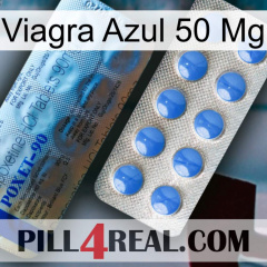 Blue Viagra 50 Mg 40